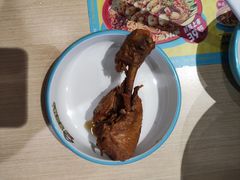-灵芝妹子海鲜米线(凯德和平广场店)