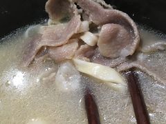 -葛记焖饼(伏牛路店)