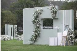 -南昌橙果创意婚礼 十五年本土品牌婚企