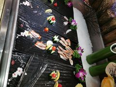 -吉布鲁牛排海鲜自助(武侯泛悦国际店)