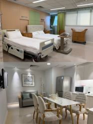 -杭州贝瑞斯美华妇儿医院·早孕·产检·儿科