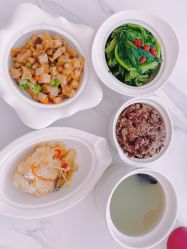-美满国际月子中心(合生汇店)