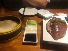 -又一福烤鸭·北京菜(东四店)
