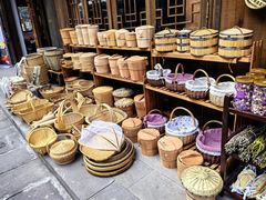 -土城古镇
