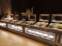 -和颐至尊酒店(上海徐家汇漕河泾店)