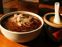 -白家高记肥肠粉(总店)