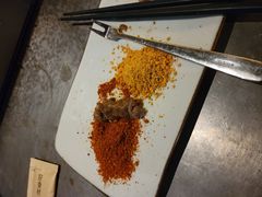-很久以前羊肉串(打浦路店)