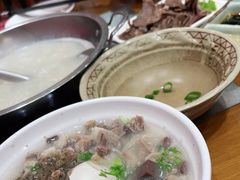 -前堡羊汤岫岩一部(凯隆店)