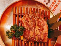 -西塔老太太泥炉烤肉(苏州大悦城店)