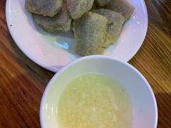 -六爷门框百年卤煮