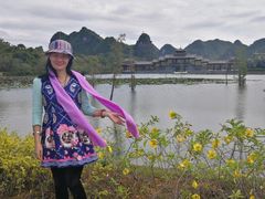 -南宁花花大世界景区