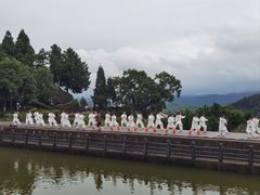 -乌石村
