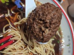 -面春山·传统老卤面(天隆寺店)