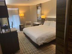 -千禧新世界香港酒店
