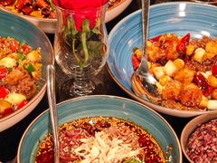 -华豫川酒家(大卫城店)