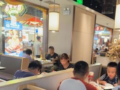 -九毛九西北菜(百信广场店)