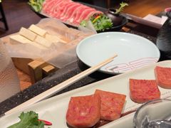 -捞王锅物料理(凯旋路店)