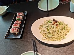-唐猫庭院·千年陕菜(赛格国际购物中心店)
