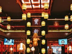 -宝轩渔府·老字号海鲜·正宗津菜(水上店)