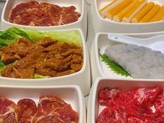 -海底捞火锅(关山保利店)