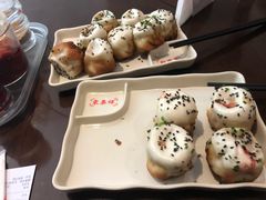 -东泰祥生煎馆(陕西南路店)