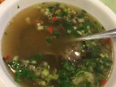 牛肉原汤-曾牛肉