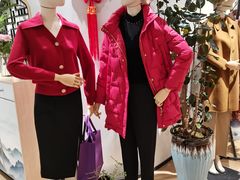 门面-岁宝Shirble plaza(景田店)