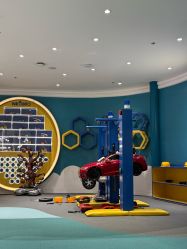 -奈尔宝家庭中心·亲子餐厅(苏州大悦城店)