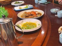 -江南婆婆(车墩店)