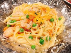-斯比特花园西餐厅(东方商厦店)