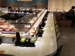 -争鲜回转寿司(金桥家乐福店)