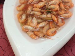 水煮白虾-西新饭店(城中店)