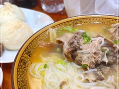 -老陶包子铺(南大西南村店)