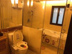 -太阳岛度假酒店