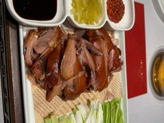 -四世同堂·京菜·烤鸭(双井店)