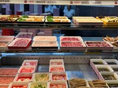-川西坝子火锅(金沙1.0直营店)