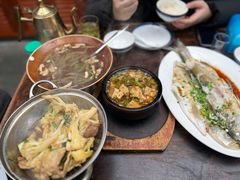 -古韵餐厅(湖畔大学店)