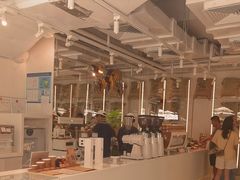 -% Arabica阿拉比卡咖啡(前滩太古里店)