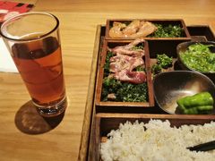 -烧肉达人•炭火烧肉(新天地店)