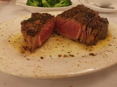 -摩根扒房(桐梓林店)