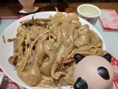 -吉祥春饼·烤鸭(国贸店)