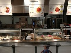 -宜家·瑞典风味餐厅(无锡店)