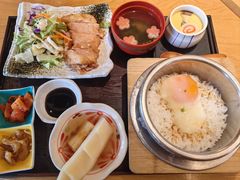 -味太助·银饭食堂(中华城店)
