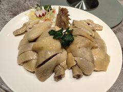 -广州中心皇冠假日酒店·百粤楼