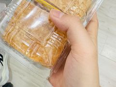 -甜嘟嘟烘焙坊(舒城路店)