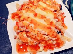 -吱咖啡西式简餐