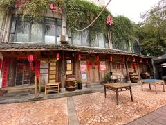 -田园印象·成都土菜院子(华阳店)