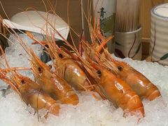 -清水日本料理铁板烧(学府路店)