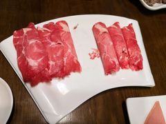 -蘭番坊青海特色铜锅涮·清真