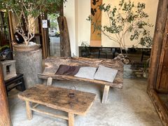 -成川茶店·潮汕工夫浓茶(万象店)